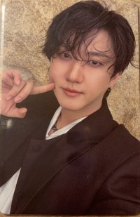 🐽🐰單封彬專卡