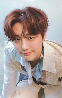 EQUAL COSMIC.ver 專輯卡 