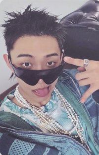 SHOT CALLERS 專輯卡 Standard Ver.