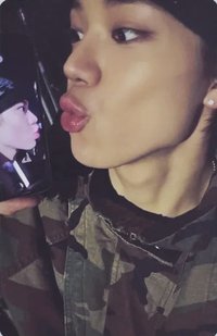 SHOT CALLERS 專輯卡 Magazine Ver. 