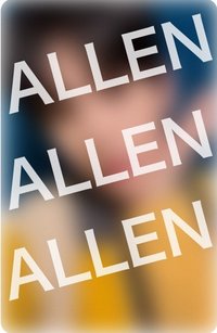 BLAST OUT Victor  B賞 抽選卡 