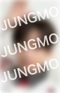 BLAST OUT Victor  B賞 抽選卡 