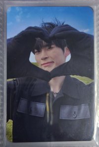 迷三 BDM 美男愛心 彬