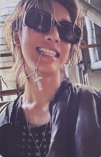 SHOT CALLERS 專輯卡 Magazine Ver.