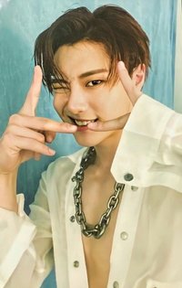 EQUAL EARTH.ver 專輯卡 