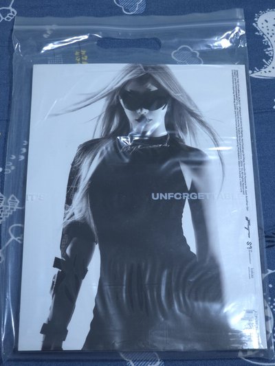 aespa Whiplash 專輯