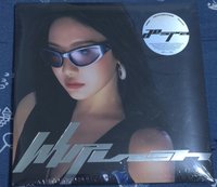 （全新未拆）寧寧 SPEED版