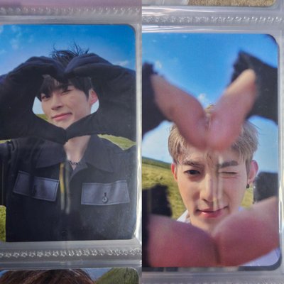 迷三 BDM 美男愛心 韓彬 章昊