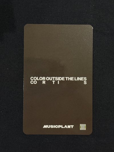 迷一MusicPlanet 玹