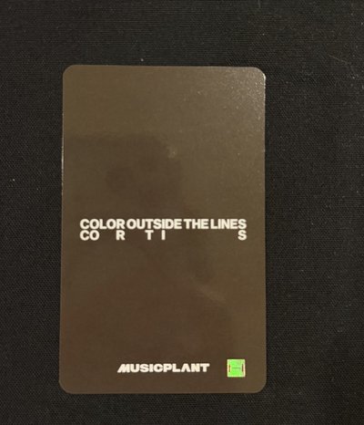 迷一 MusicPlanet 鎬