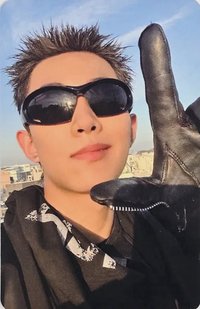 SHOT CALLERS am 預售特典 特典卡 