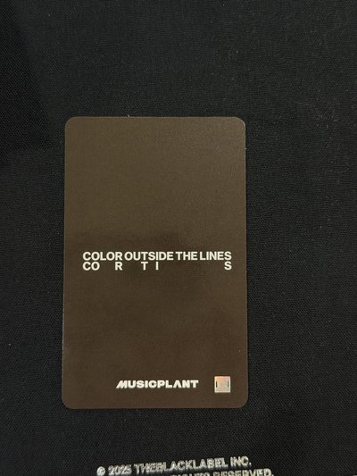 迷一 MusicPlanet 訓