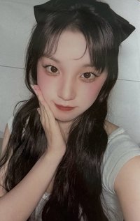 I SWAY kms 簽售卡 