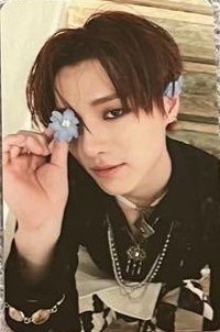 EQUAL COSMIC.ver 專輯卡 