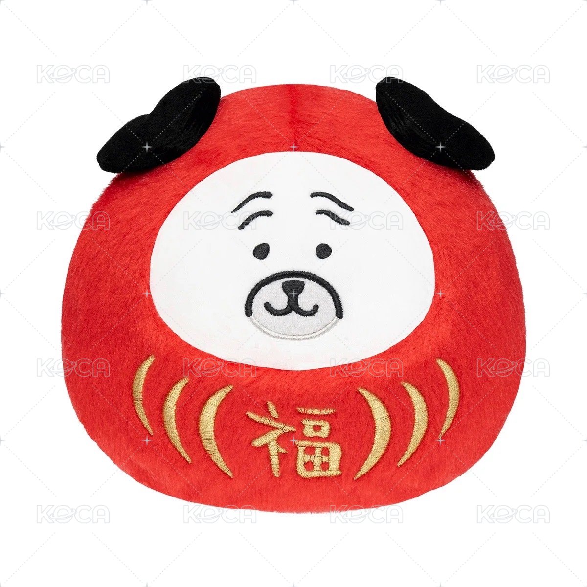 達摩八哥