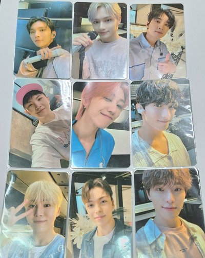 [SVT] SW LD