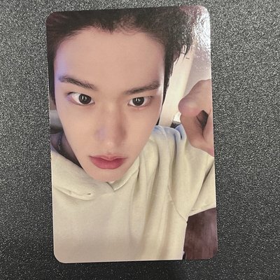 Fame MS香港簽售卡