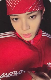 迷你一 mk 簽售卡 