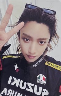 迷你一 ms 特典卡 