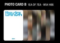 迷七 電子專 隨卡B ver.