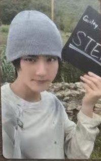 迷七 娃專 專輯卡 