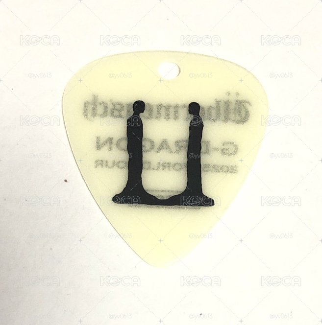 螢光pick 