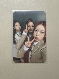 SW幸運卡 薛裴圭