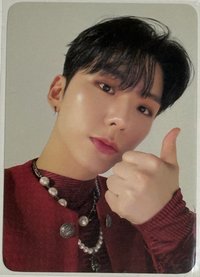 REASON sw 3.0 簽售卡 