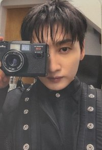 SJ D&E 迷6 ms 特典卡 