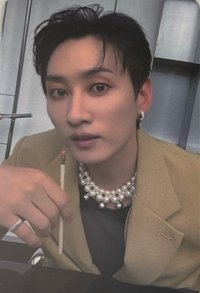 迷六 sm 台北場簽售特典 簽售卡 