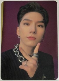 REASON 快閃店小卡組 set B ver.2 周邊卡 