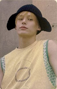 迷一 am 預售 特典卡 