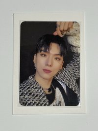 愛心櫻桃基現 REASON