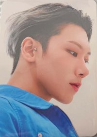 My Artist Card Pack 隨機卡 