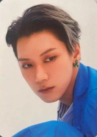 My Artist Card Pack 隨機卡 