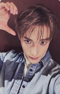 𝐃x𝐒 ‘소야곡’ ms 特典卡 