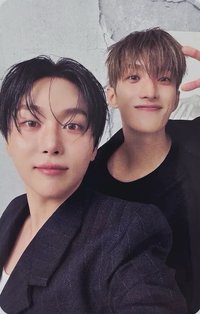 𝐃x𝐒 ‘소야곡’ ms 特典卡 