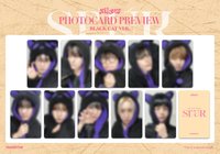 迷五 ms簽售 黑貓ver.