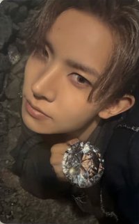 迷七 Forbidden灰版 隨卡B 專輯卡 