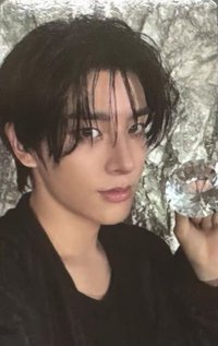 迷七 Forbidden 灰版 隨卡B 專輯卡  