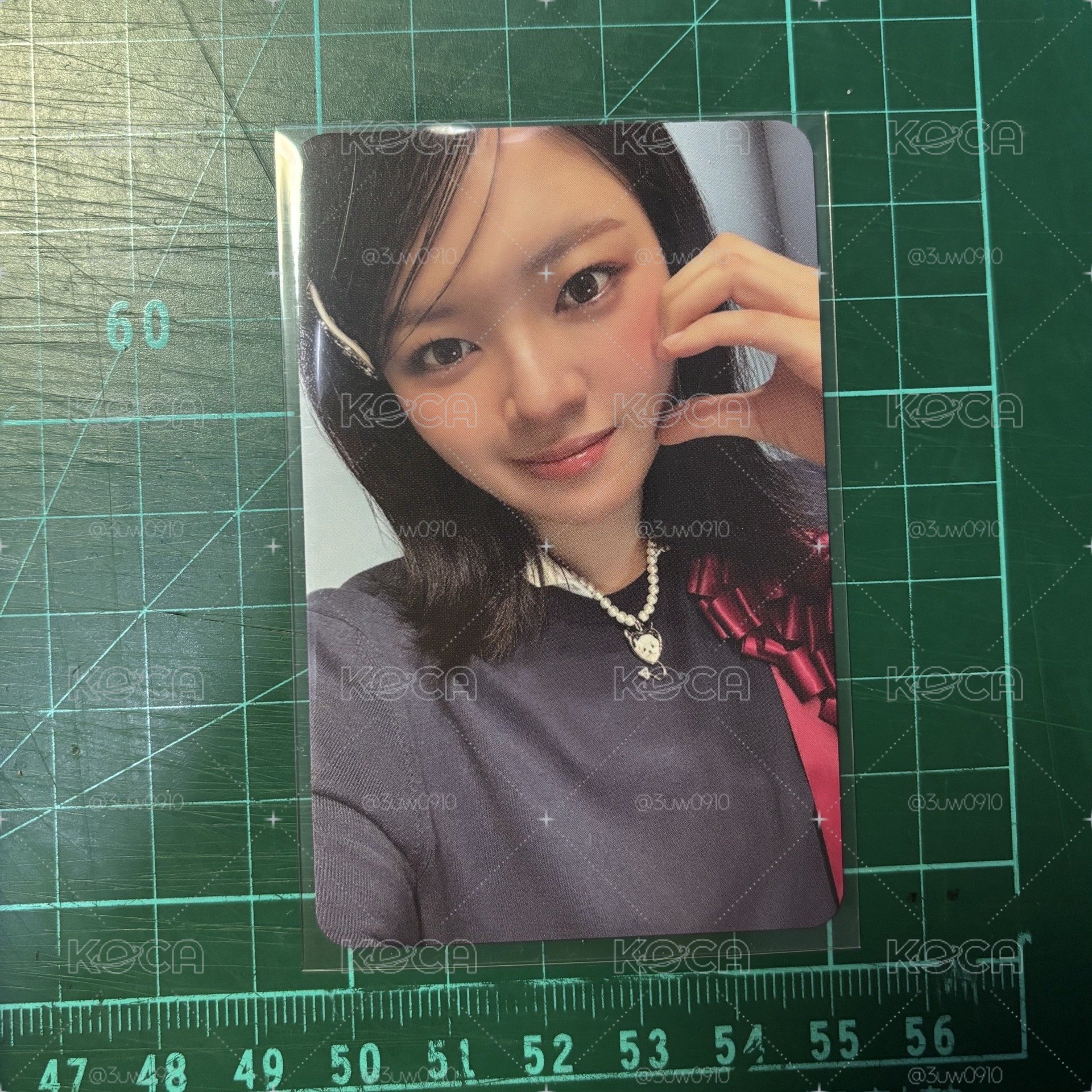 🤍TWICE 定延專卡