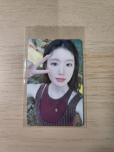 舒華日巡線上滿額卡 相合傘卡背 日文卡背