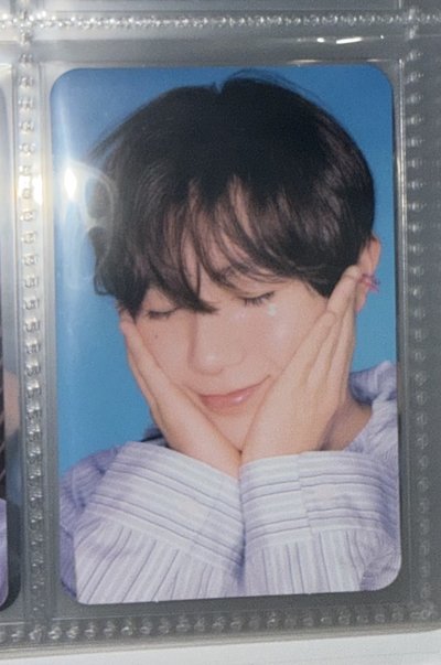 ryo songbird時期特典專卡