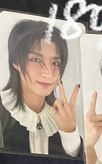 （多帶❤️or🌟）sw菇