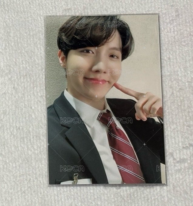 J-HOPE 