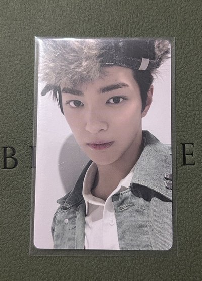 yzy4.0幸運卡（鎬）