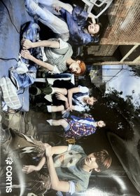 迷一 wvs 日咖預售 頌缽特典 明信片 