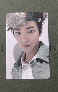 鎬（廠損處：卡背圓點小凹痕）