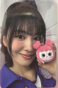 十週年FM 周邊卡 卡套卡