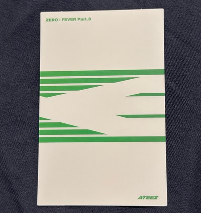 🥔傘傘寶寶｜Fever pt.3專卡